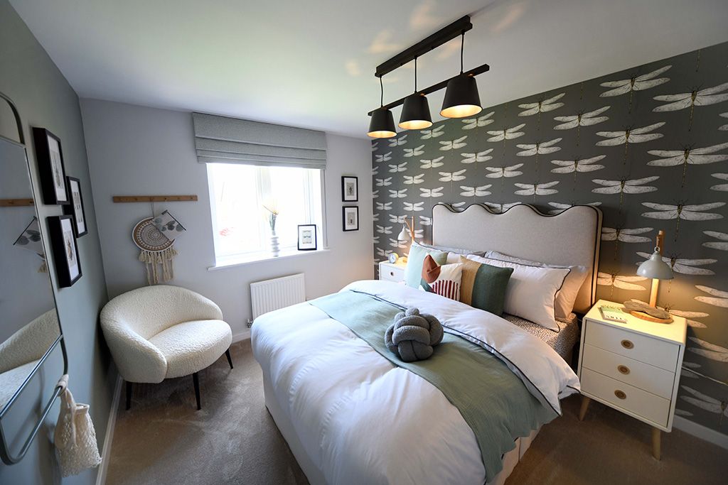 Additional image 7 of 4 bed detached house for sale"The Croxdale" at Off Brenda Road, Hartlepool TS25
