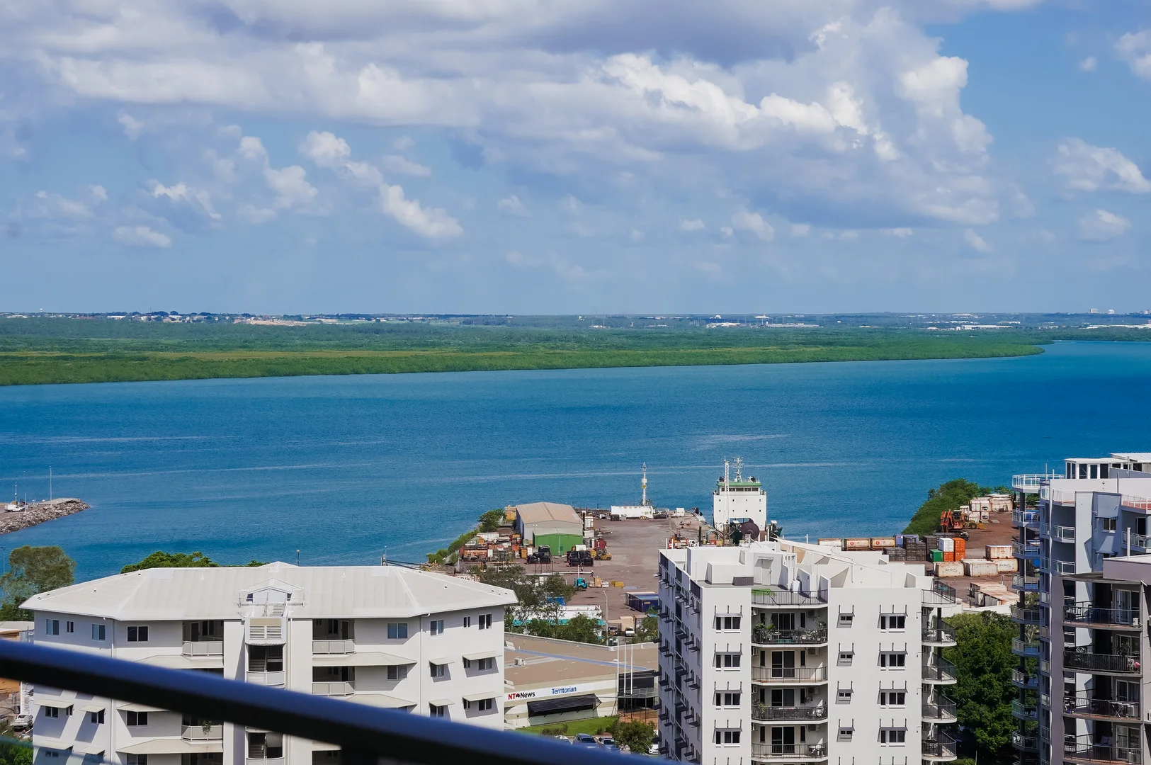 Additional image 10 of 1313(1317)/43B Knuckey Street, Darwin City NT 0800