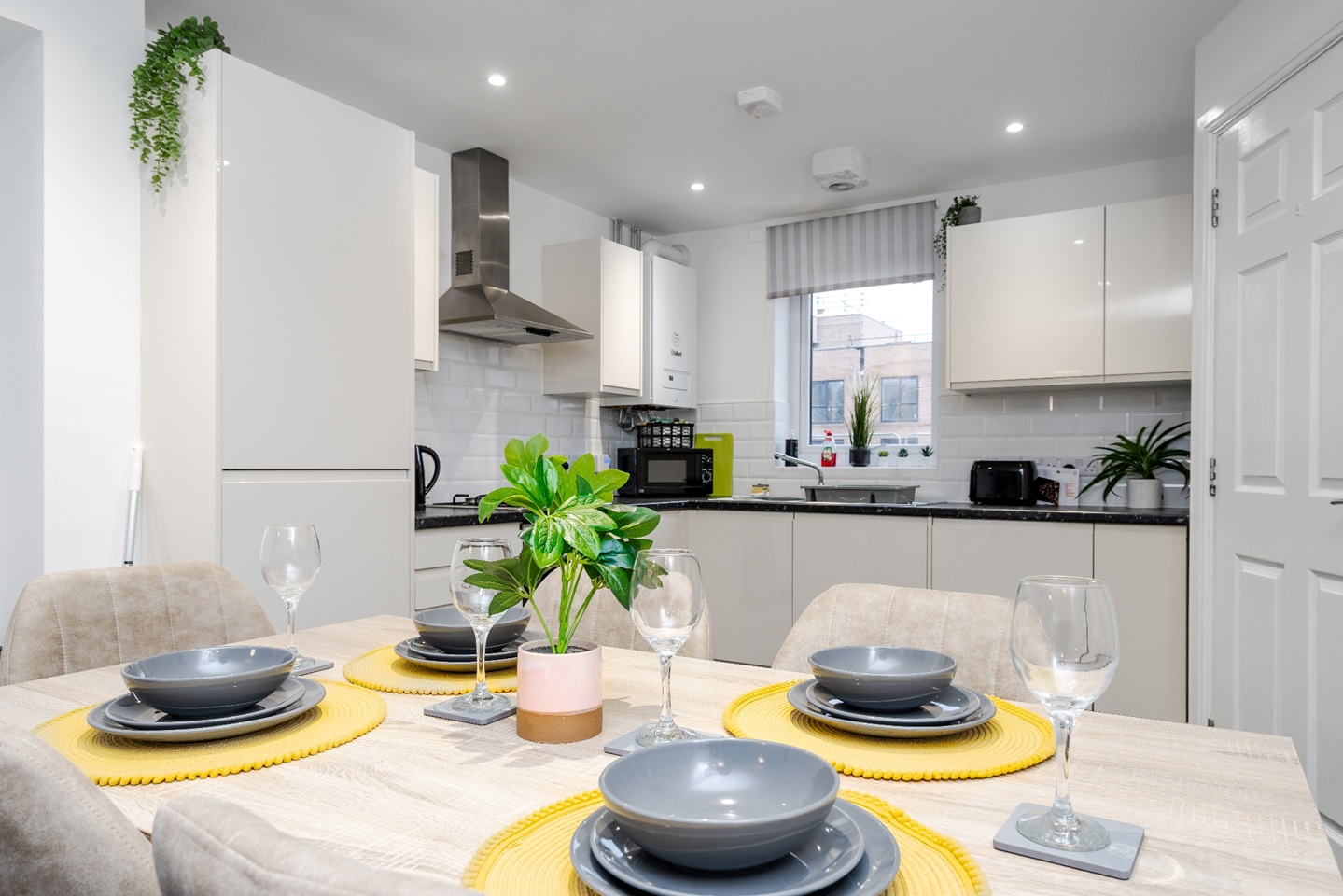 3 Bed Semi-Detached House, St Alphonsus St, L5, N1 7GU photo 4