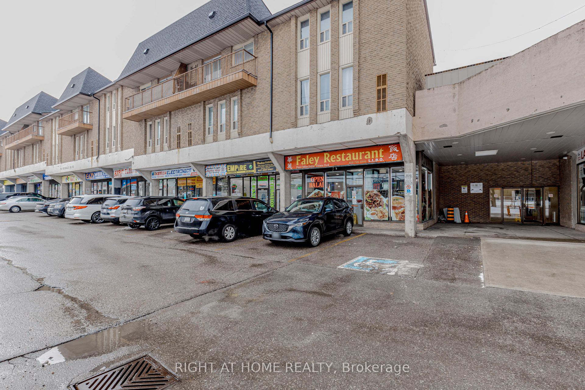 3-40 Rexdale Boulevard, Toronto, ON, M9W 5Z3 photo 2