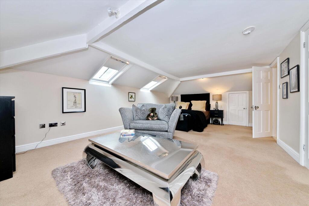 Additional image 24 of Frederick Road, Edgbaston, Birmingham, B15