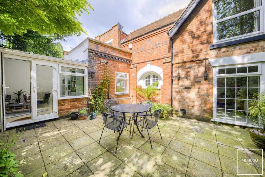 Meadow Road, Harborne, Birmingham, B17 8DH
