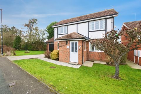 Stratford Way, Huntington, York YO32