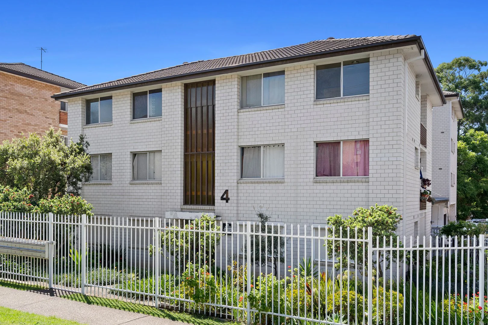 Additional image 10 of 14/4 Forbes Street, Warwick Farm NSW 2170