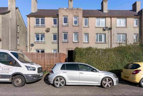Loaning Crescent, Edinburgh EH7