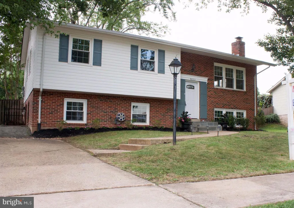 9603 Bonair Drive, Manassas, VA 20109