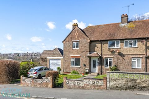 Hillside, Brighton BN2