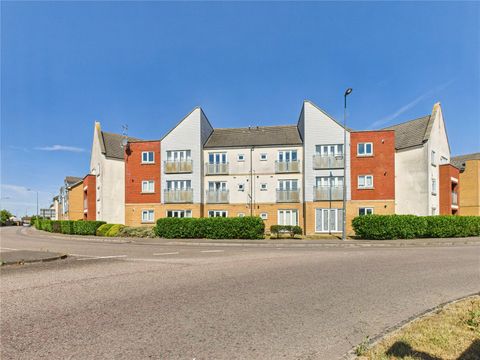 Hornbeam Close, Bradley Stoke, Bristol, South Gloucestershire BS32