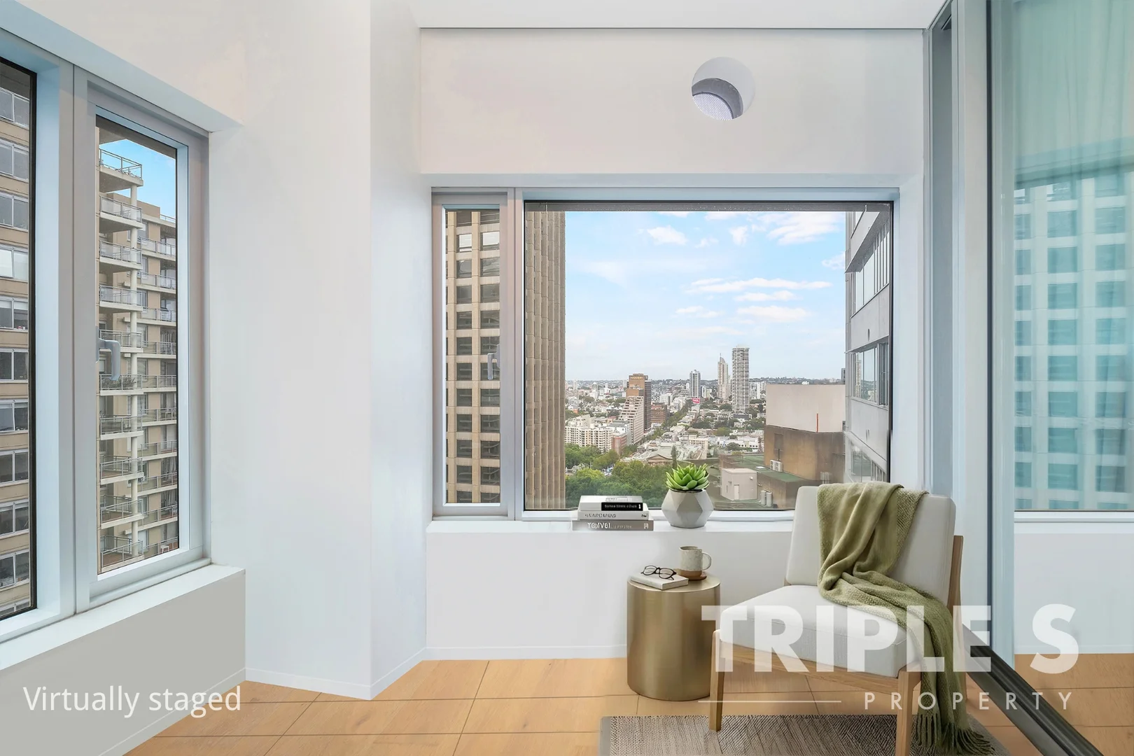 Additional image 3 of 2601/116 Bathurst Street, Sydney NSW 2000