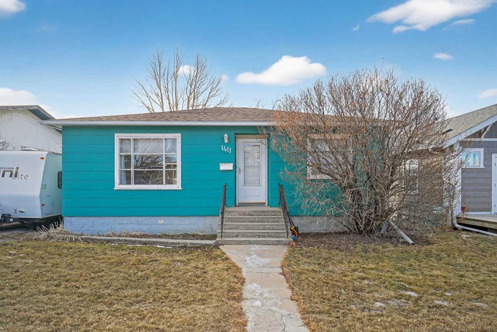 Additional image 2 of 1411 20 Avenue NW, Calgary, AB, T2M 1G6