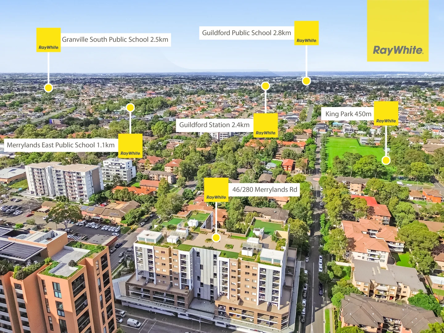 Additional image 12 of 46/280 Merrylands Road, Merrylands NSW 2160
