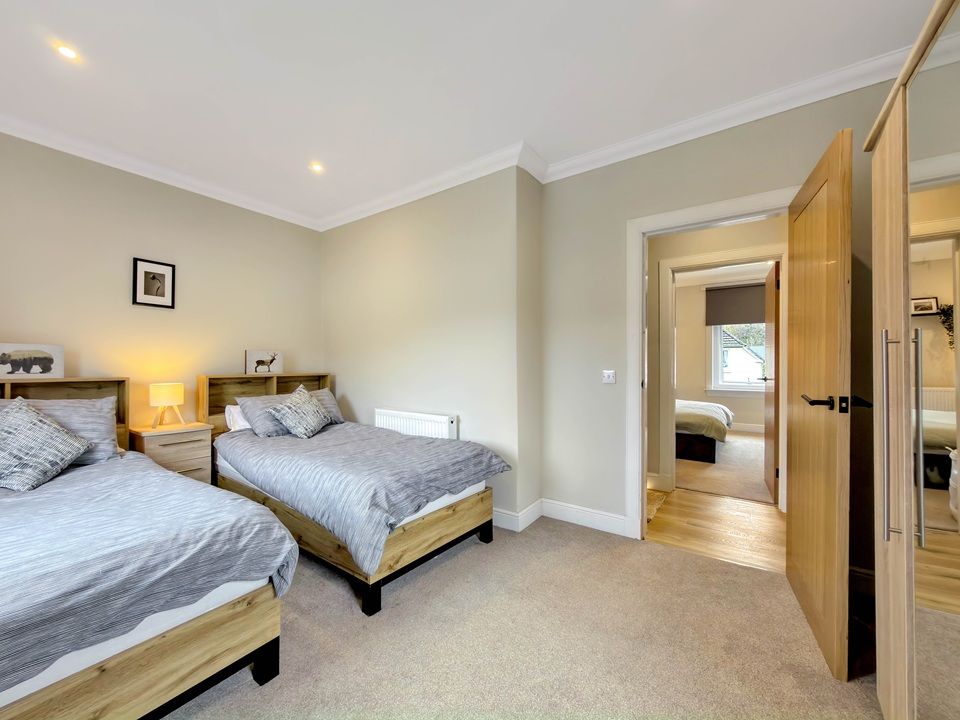 Additional image 9 of 3 bed flat for saleAngus Terrace, Oban, Argyll, Oban PA34
