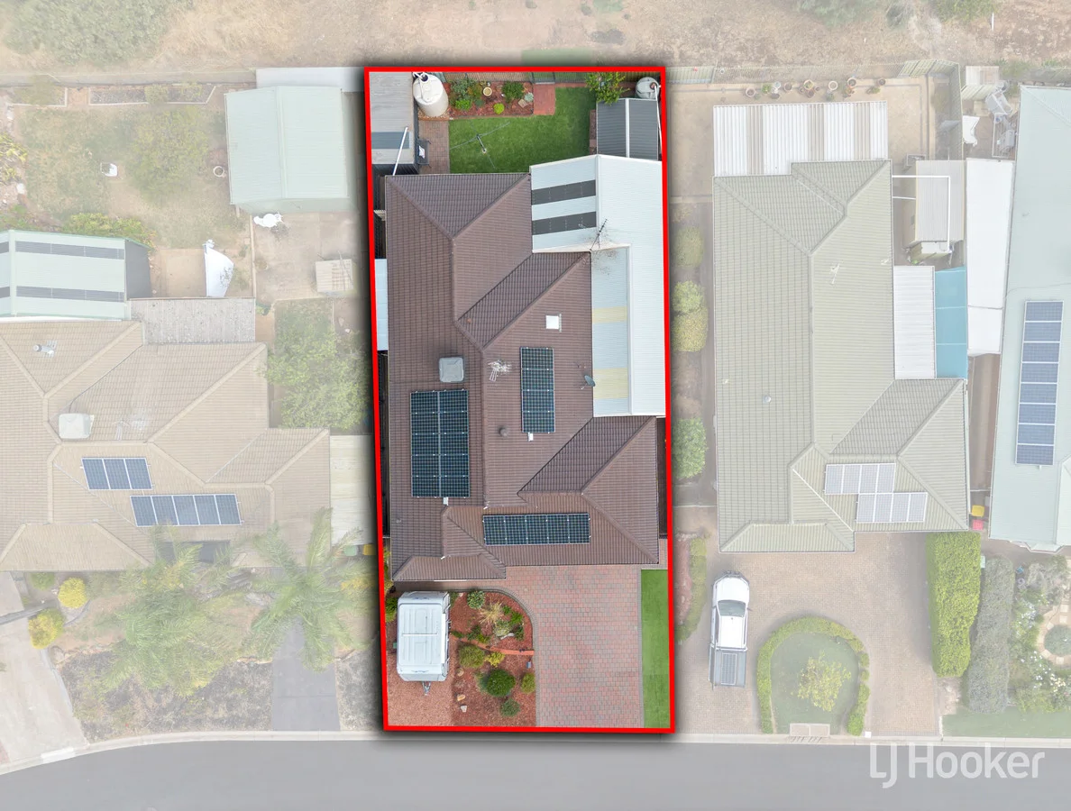 Additional image 31 of 10 Lachlan Drive, Craigmore SA 5114