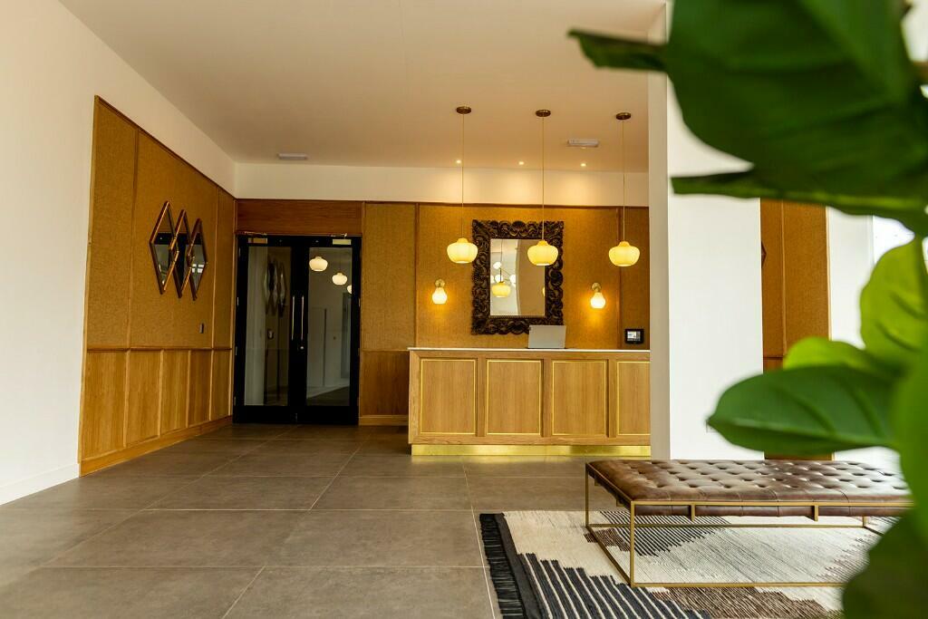 Additional image 3 of JQ Modern, Vyse Street, Jewellery Quarter, B18 6NF