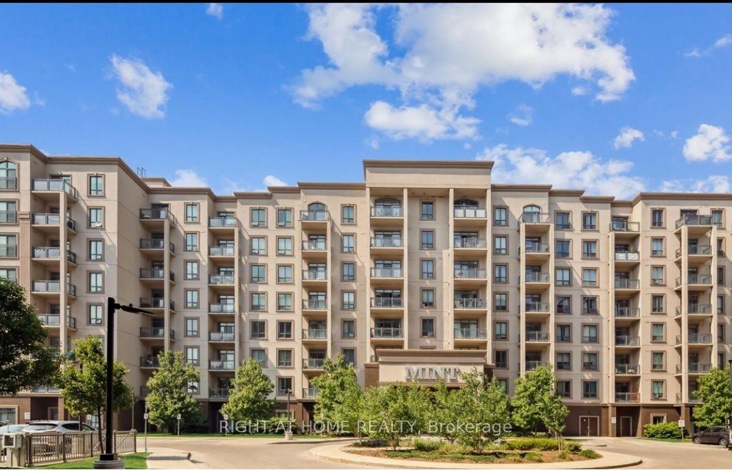 824-2490 Old Bronte Road, Oakville, ON, L6M 4J2