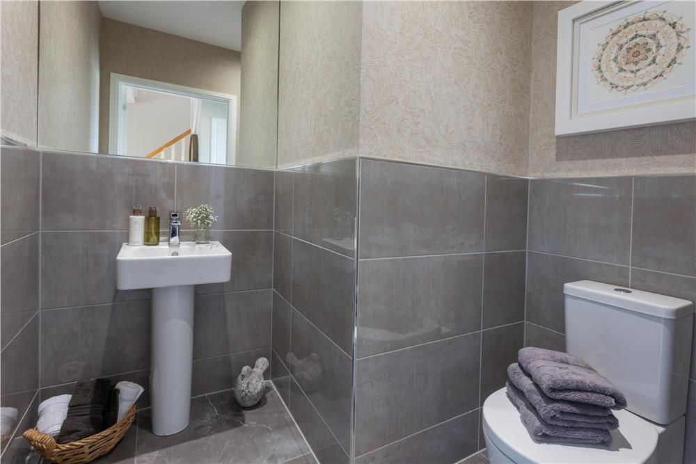 Additional image 11 of 4 bed detached house for sale"Riverwood" at Off Whitecraig Road, Whitecraig, Musselburgh EH21
