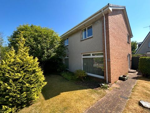 Alnwickhill Drive, Edinburgh, Midlothian EH16