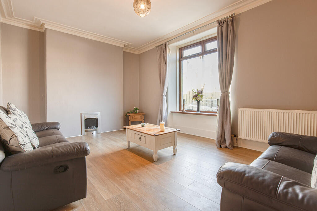 Sunnybank Place , Aberdeen