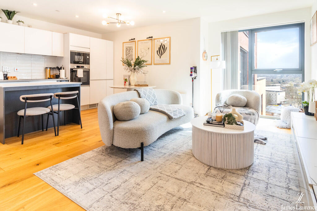 Additional image 2 of Portfolio - x 10 Apartment & 25 Parking Spaces - The Axium, 40 Windmill Street, Birmingham City Cent