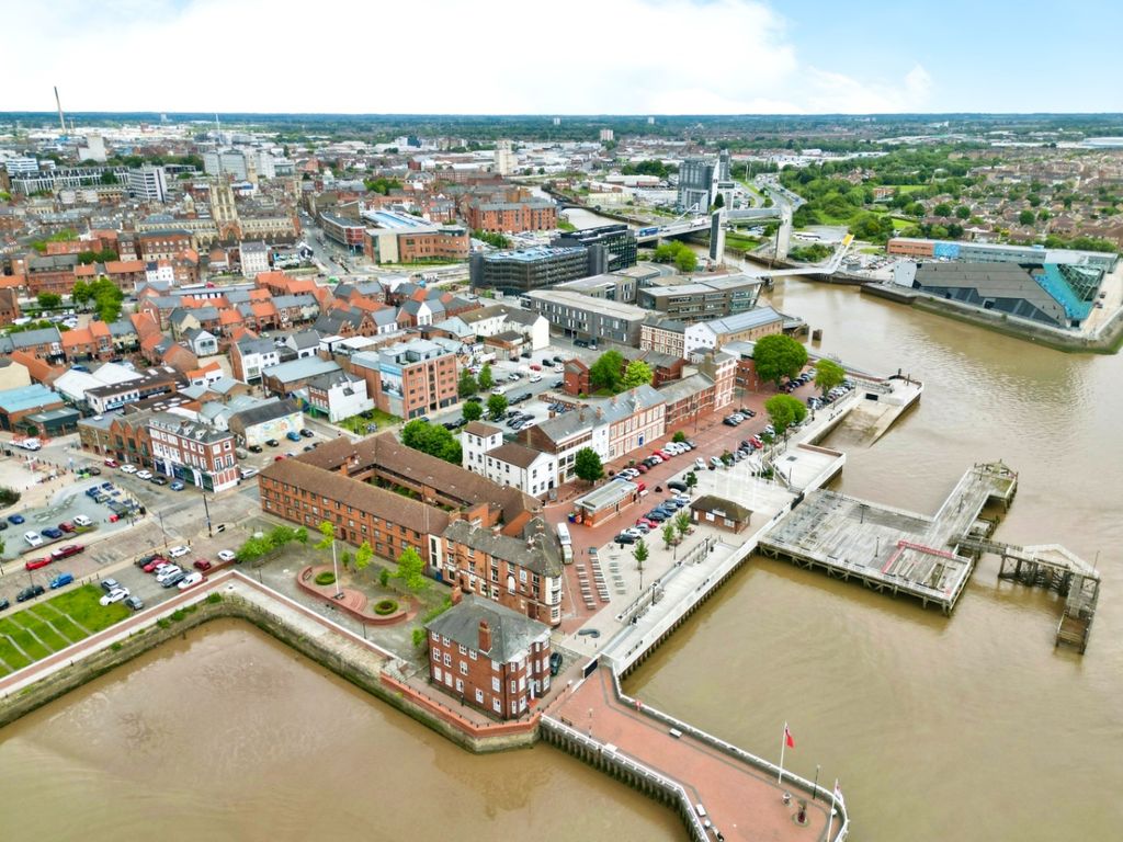 Additional image 13 of 1 bed flat for saleWellington Street, Hull HU1