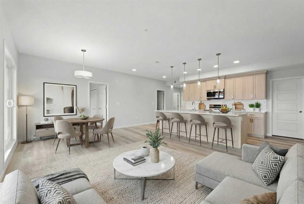 Additional image 3 of 3205-220 Seton Grove SE, Calgary, AB, T3M 3T1