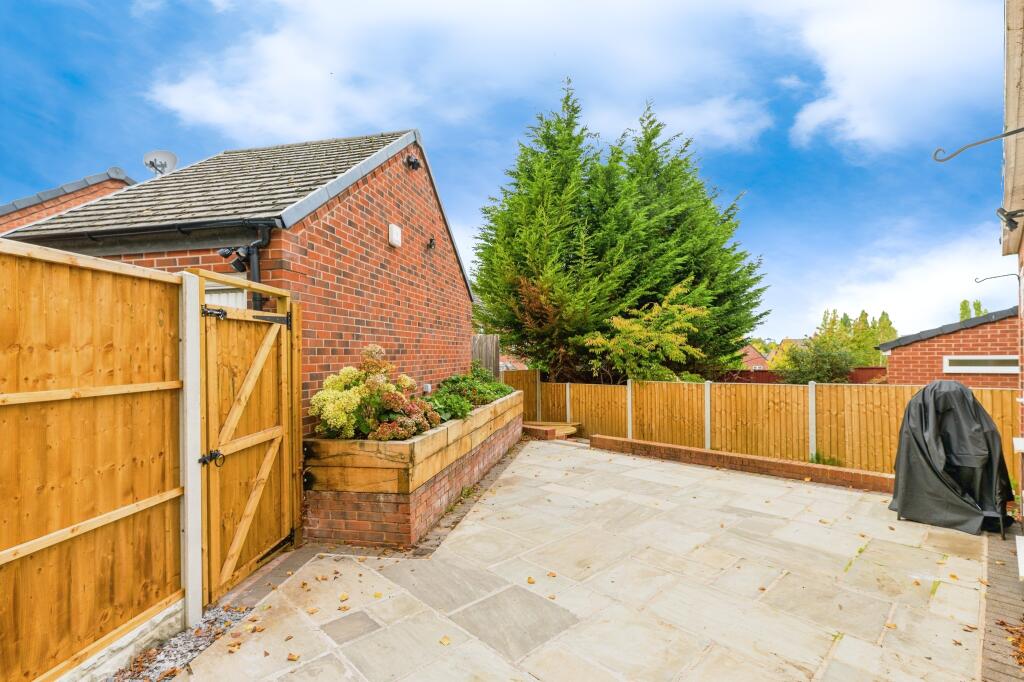 Additional image 33 of Roebuck Road, Birmingham, B16