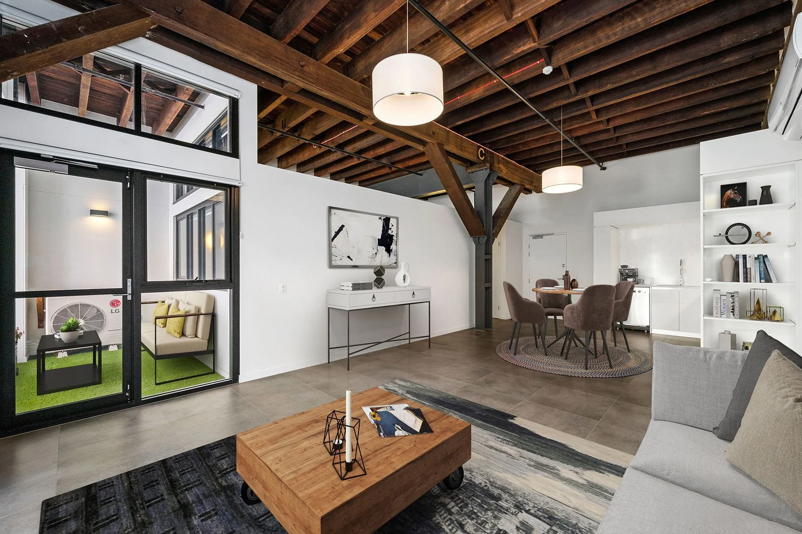 67/51 Beach Street, Fremantle WA 6160