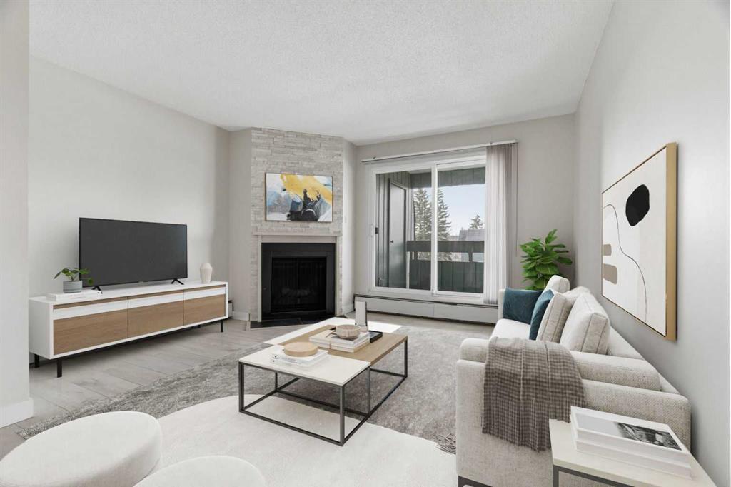 6301-315 Southampton Drive SW, Calgary, AB, T2W 2T6