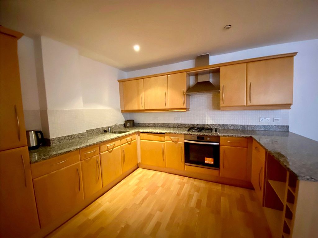 Additional image 3 of 2 bed flat for saleGolden Lion Court, 100 Redcliffe Street, Bristol BS1