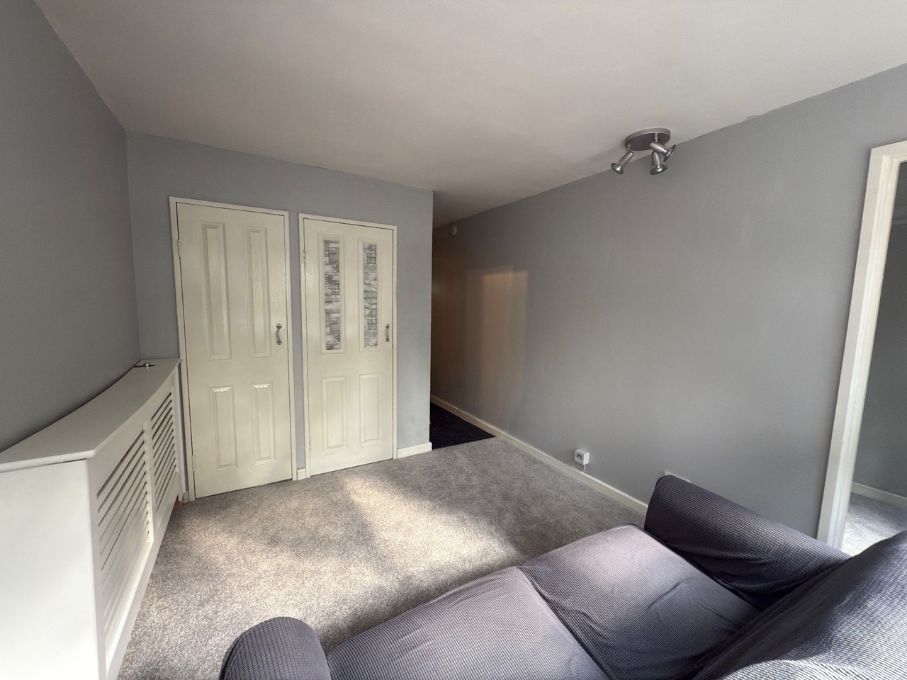 1 Bed Flat, Patterson House, BS1, N1 7GU
