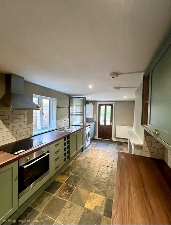 3 Bed Terraced House, Elcot Avenue, SE15, N1 7GU photo 5