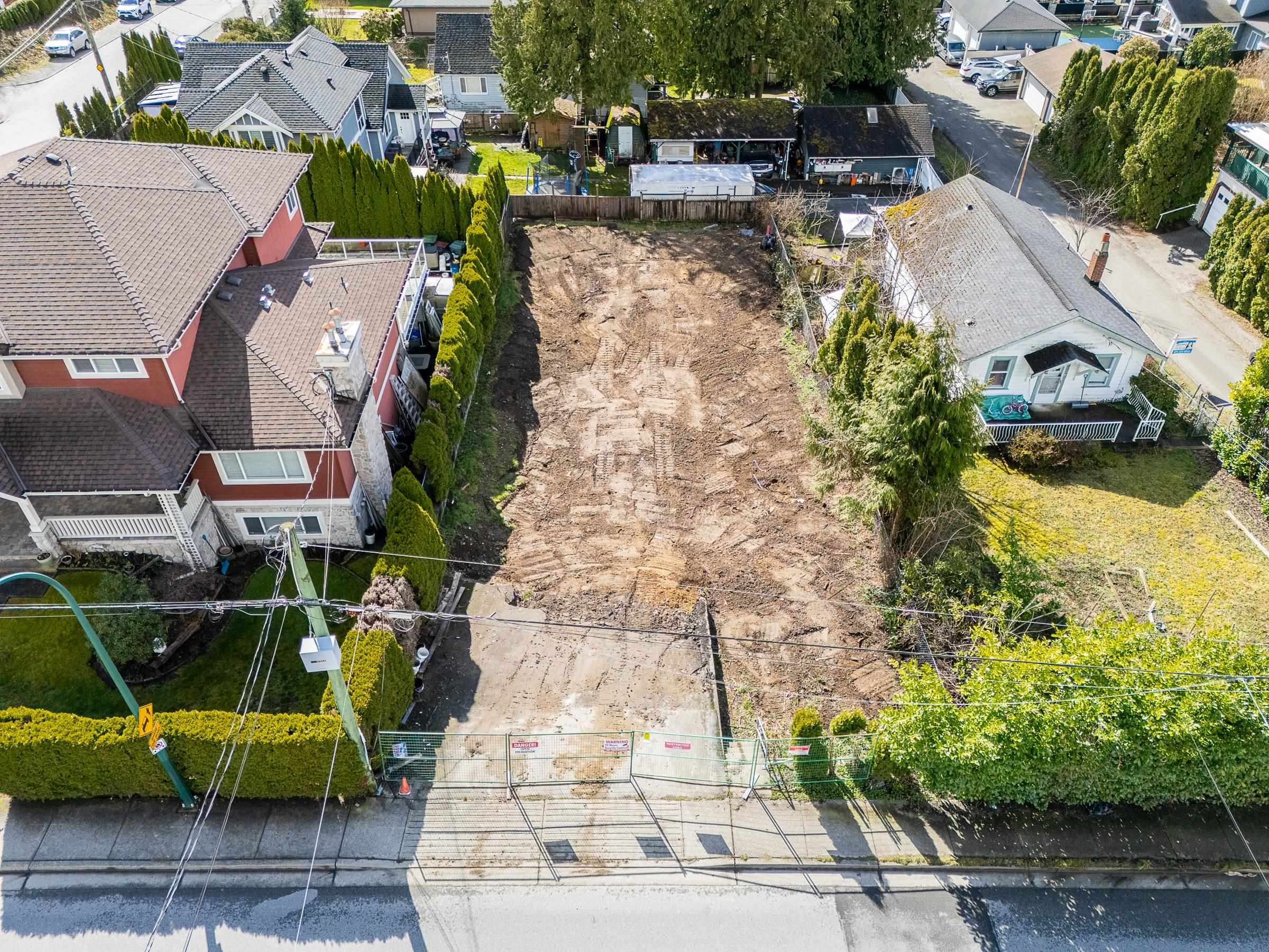 636 Rochester Avenue, Coquitlam, BC, V3K 2V7