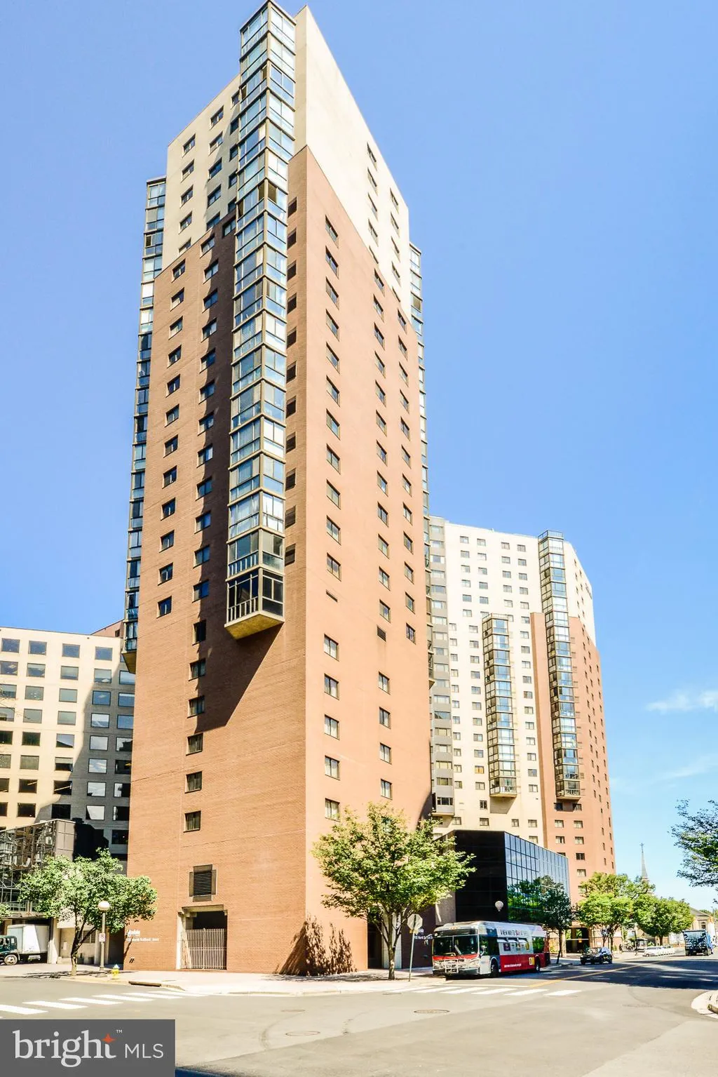 900 Stafford Street N Unit 1011, Arlington, VA 22203