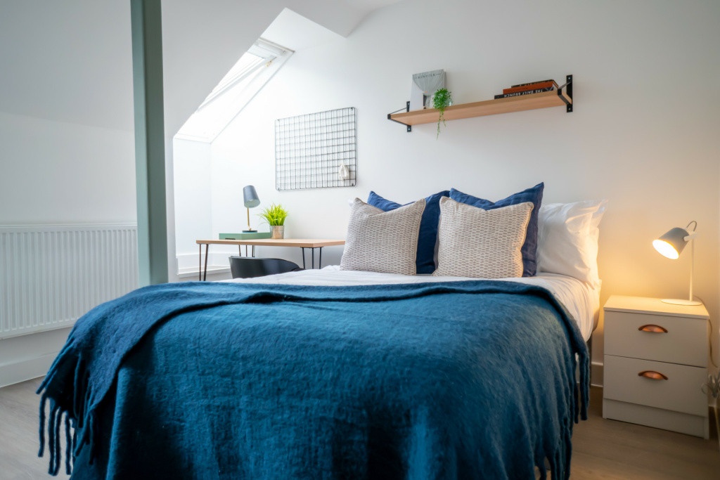 Room in a Shared Flat, Dickenson Road, M13, N1 7GU photo 4