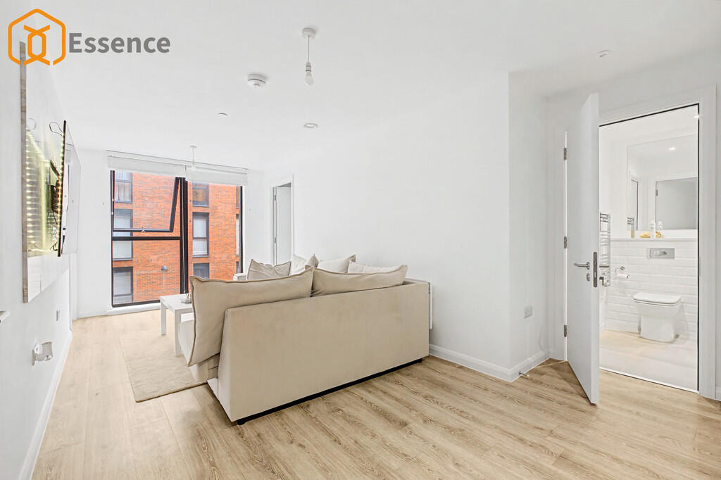 Additional image 3 of Park View, 59 Darwin Street, Birmingham, B12 0TQ