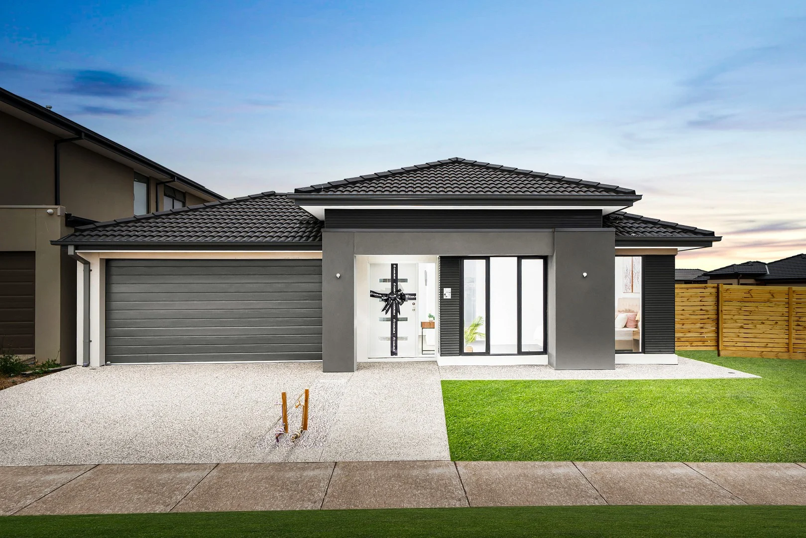 33 Basilico Street, Wyndham Vale VIC 3024