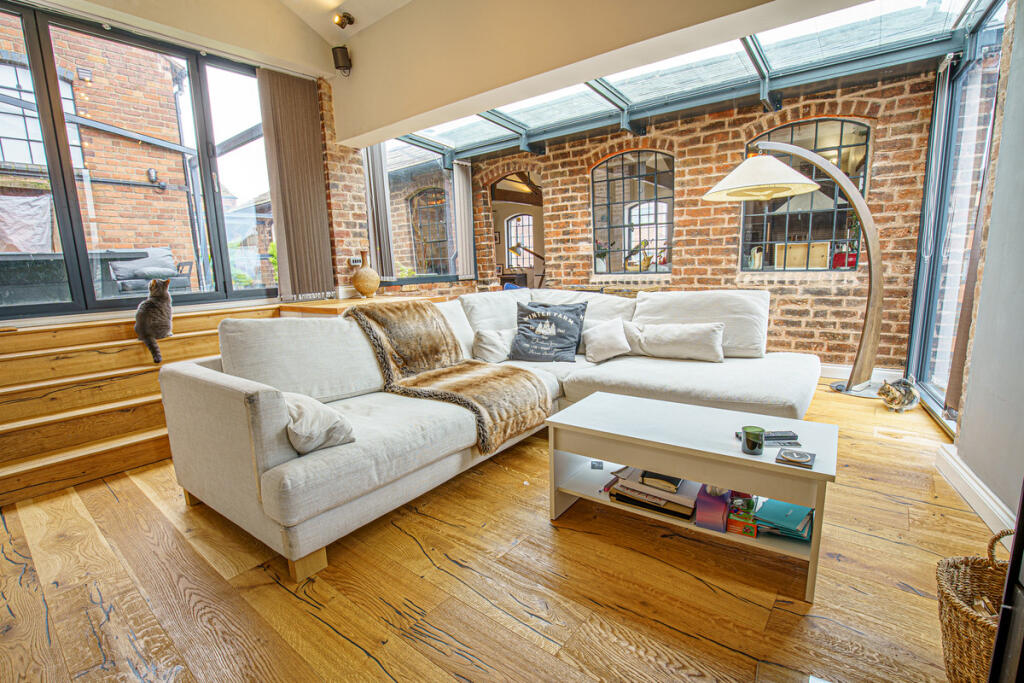 Additional image 7 of The Dolls House, Jewellery Quarter, Birmingham