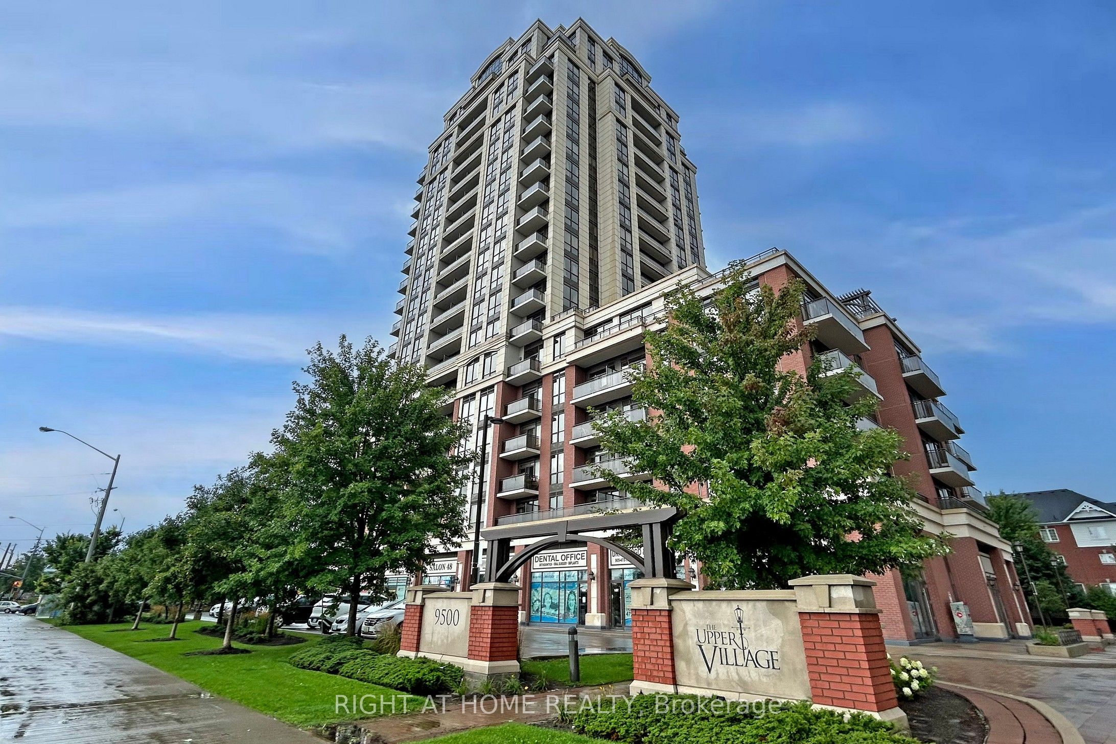 UPH6-9500 Markham Road, Markham, ON, L6E 0N7