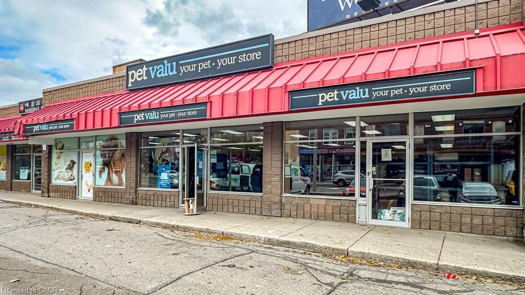 8-1 Wilson Street, Hamilton, ON, L8R 1C4