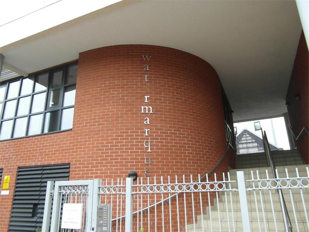 Additional image 2 of Watermarque Apartments, 100 Browning Street, BIRMINGHAM