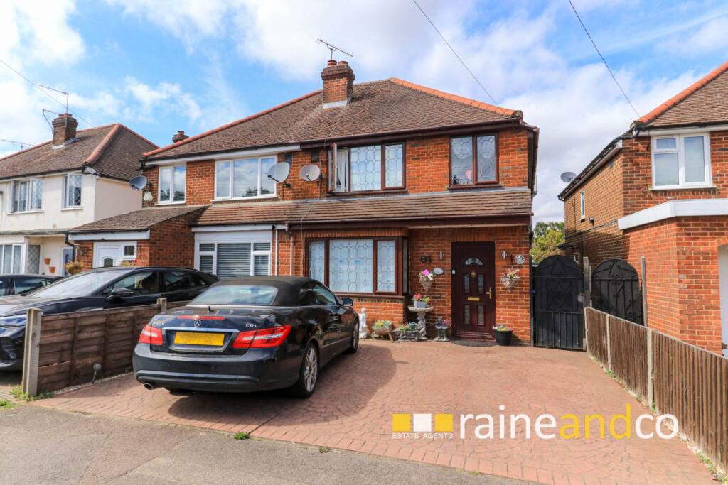 Additional image 4 of Crawford Road, Hatfield