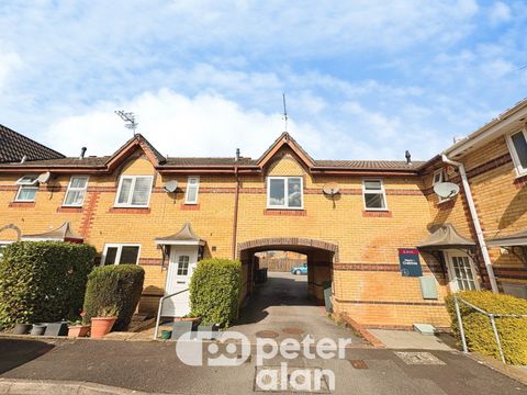 Blaise Place, Cardiff CF11, Maisonette to rent