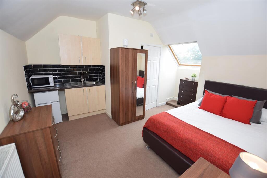 Hunton Road, Erdington, Birmingham