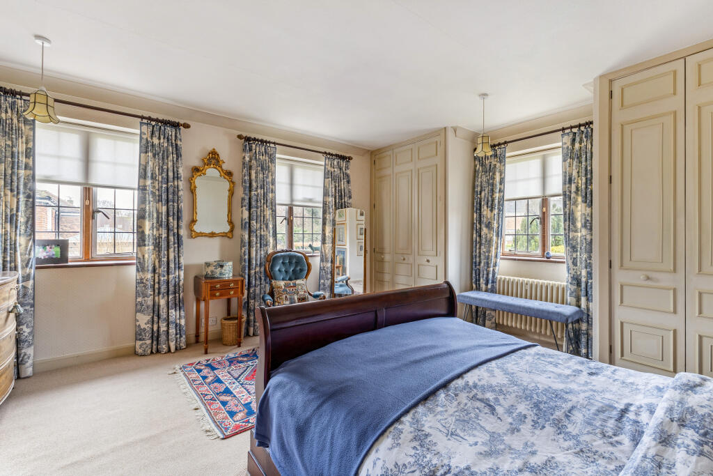 Additional image 8 of Rothamsted Avenue, Harpenden, AL5