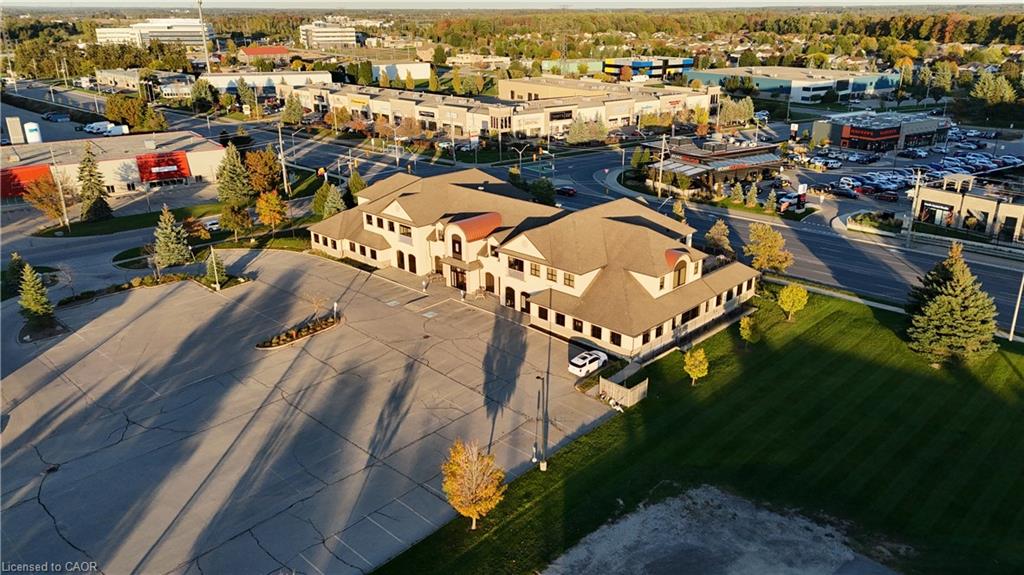 104-725 Bridge Street W, Waterloo, ON, N2V 2H1