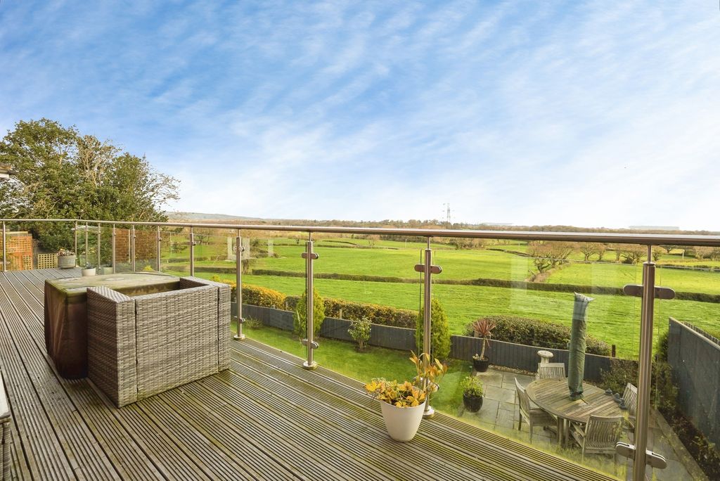 Additional image 2 of 5 bed detached house for saleLlys Y Graig, Bryn-Y-Baal, Mold, Flintshire CH7