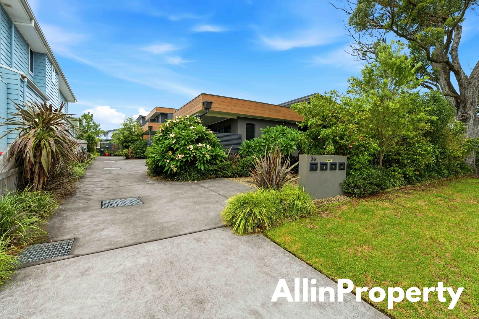 1/36 Currambene Street, Huskisson NSW 2540