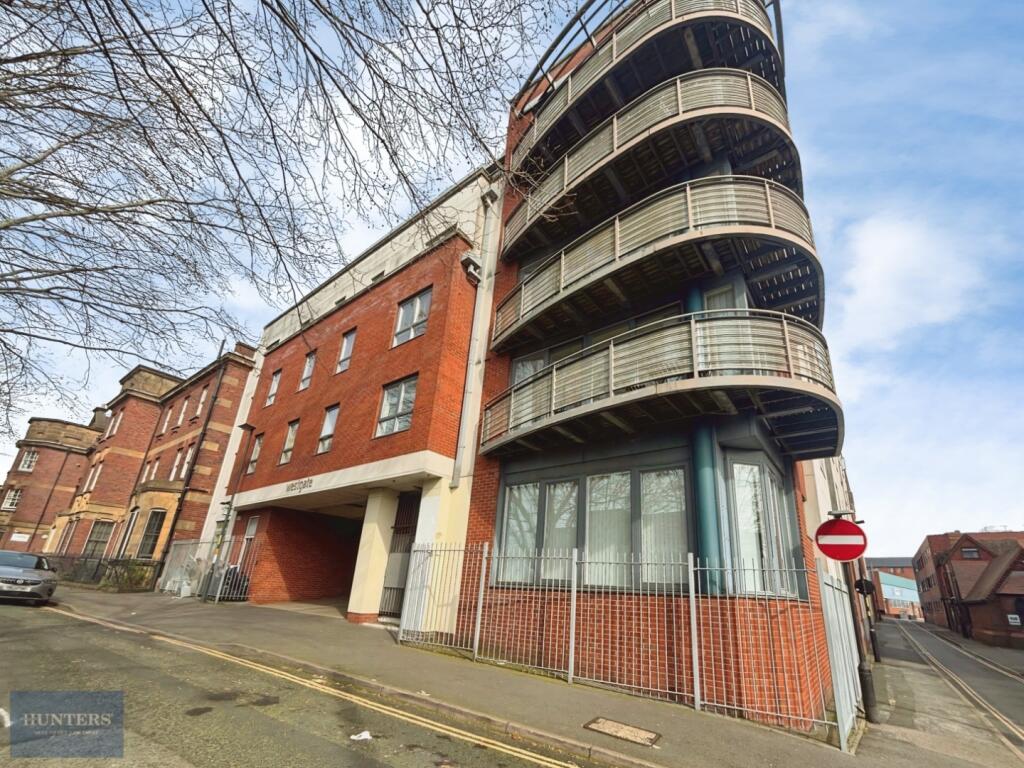 Westgate, Arthur Place, Birmingham