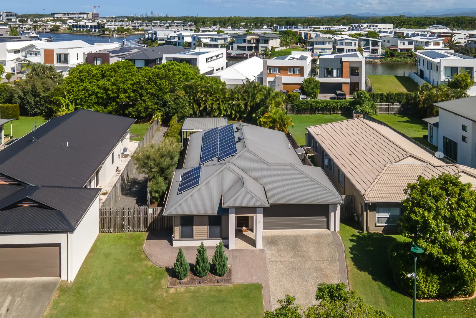 Additional image 14 of 75/19 Santa Barbara Road, Hope Island QLD 4212