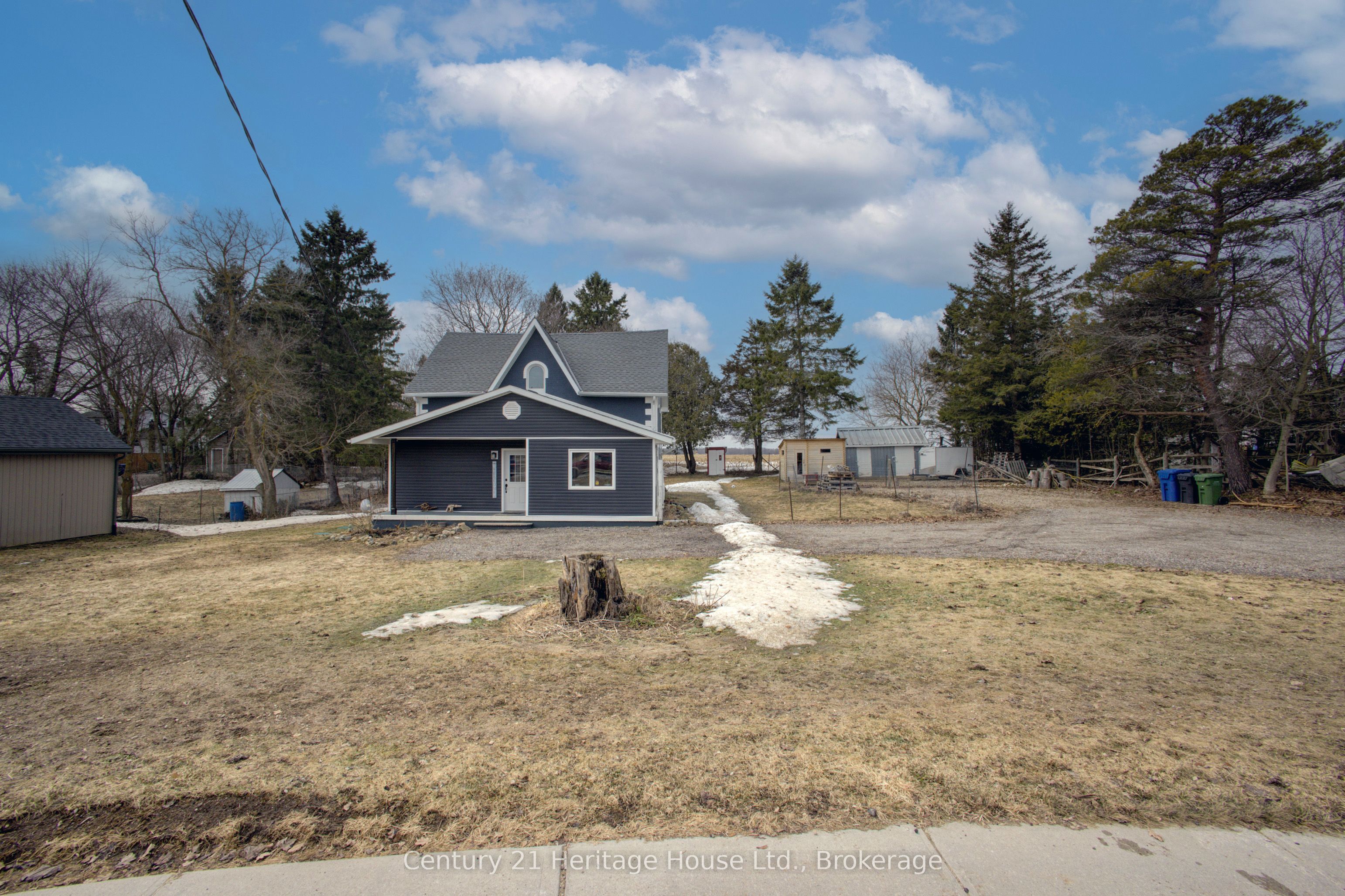 Additional image 3 of 392086 Grey Road 109 N/a, Southgate, ON, N0G 2A0